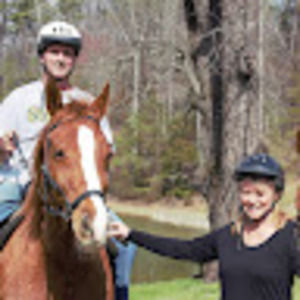 Meet your Posher, Gretchen